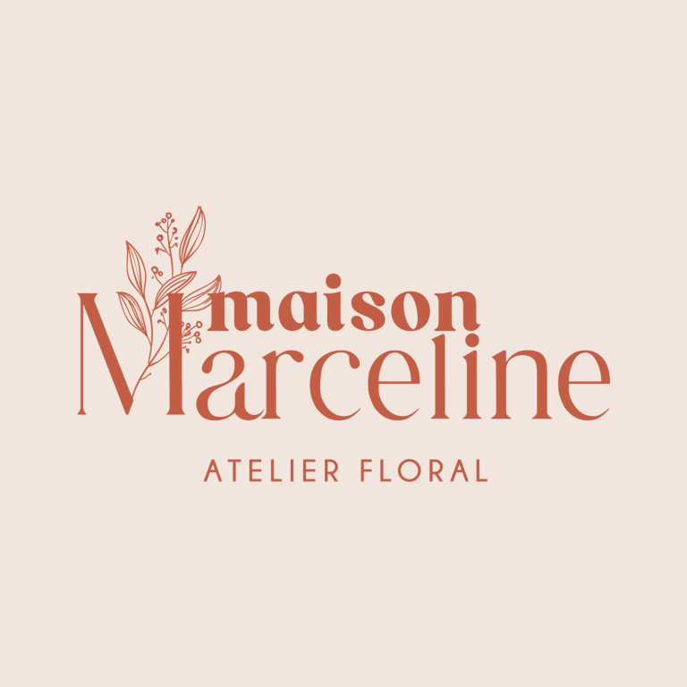 Maison Marceline fleuriste mariage le perche